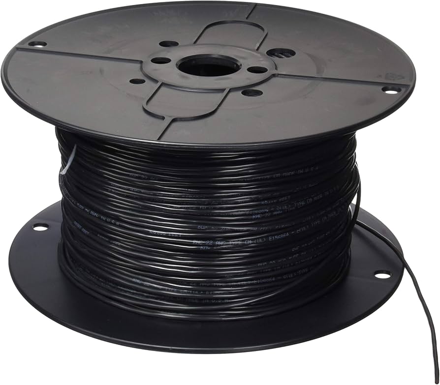 Bulk Microphone Cables