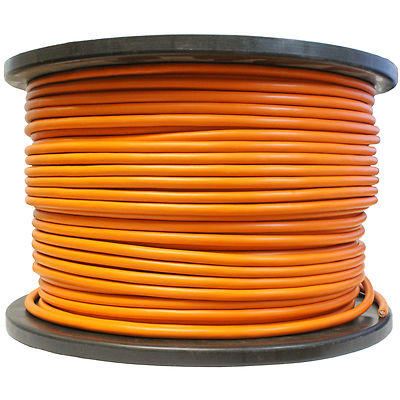 Bulk Microphone Wire