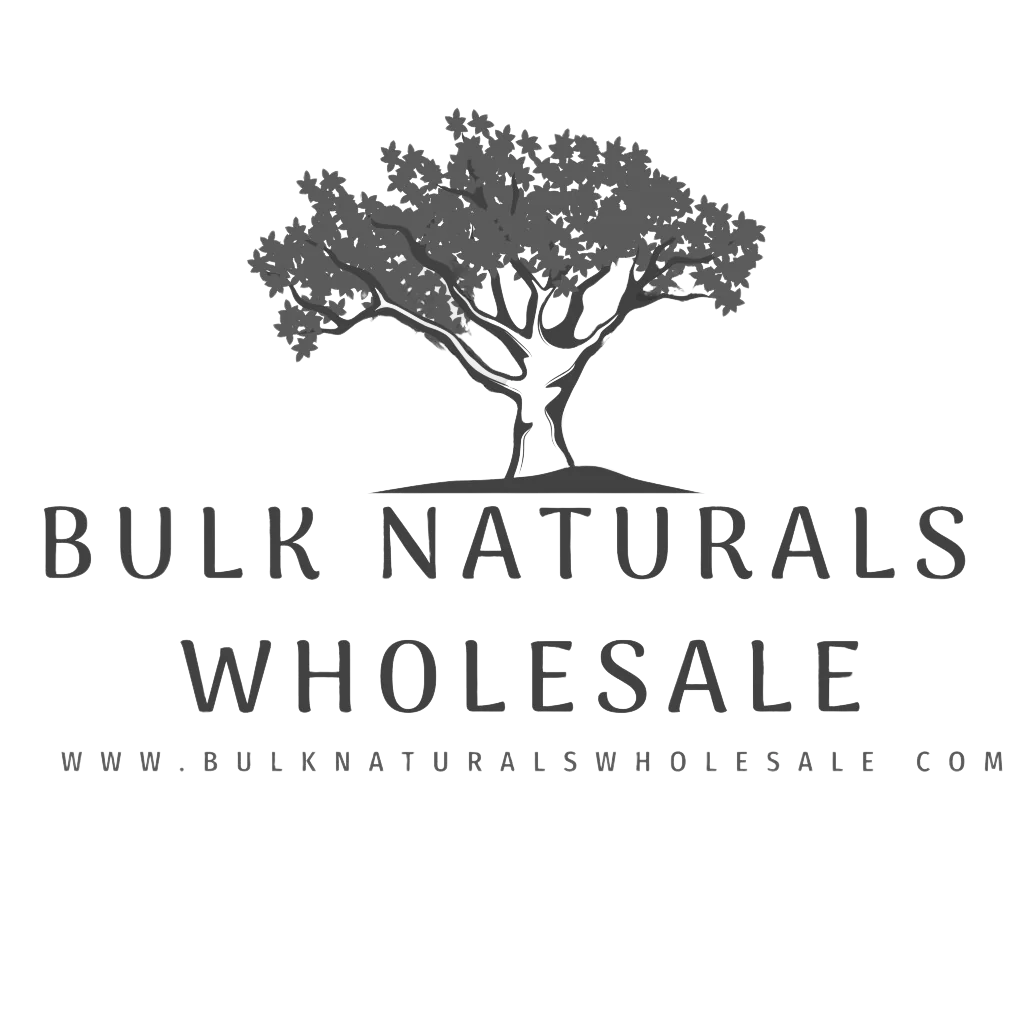 Bulk Naturals