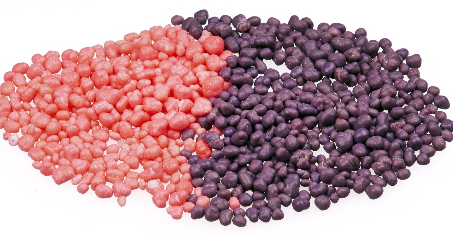 Bulk Nerds Candy industry insight