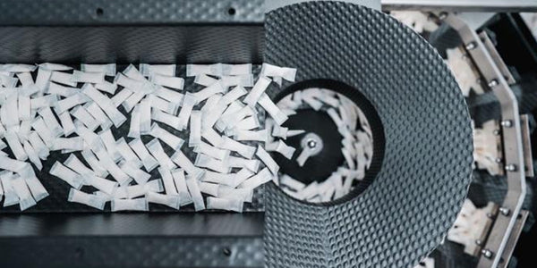 Bulk Nicotine Pouches industry insight