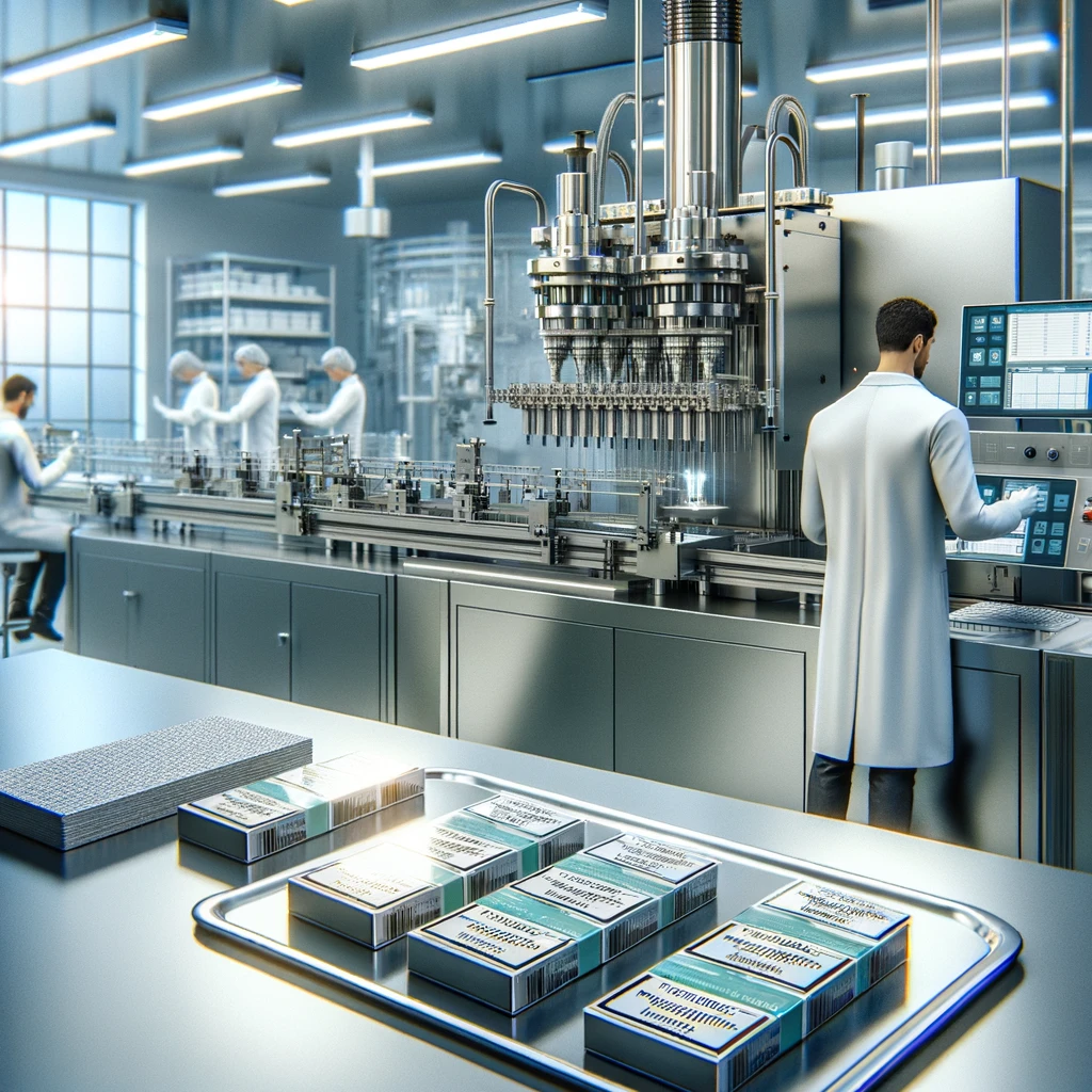 Bulk Nicotine Pouches industry insight