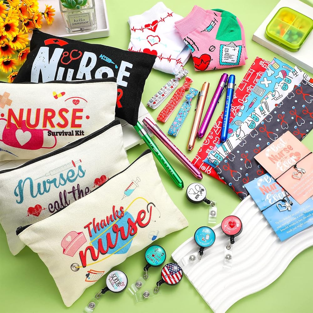 Bulk Nurse Gifts industry insight