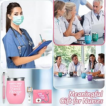 Bulk Nurse Gifts industry insight