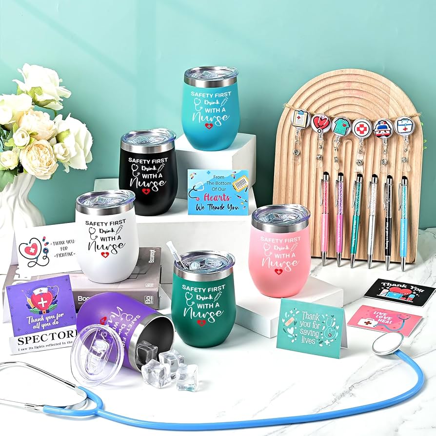 Bulk Nurse Gifts industry insight