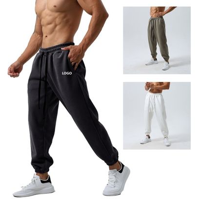Bulk order Cargo Joggers from Fitness Clothing Manufacturer