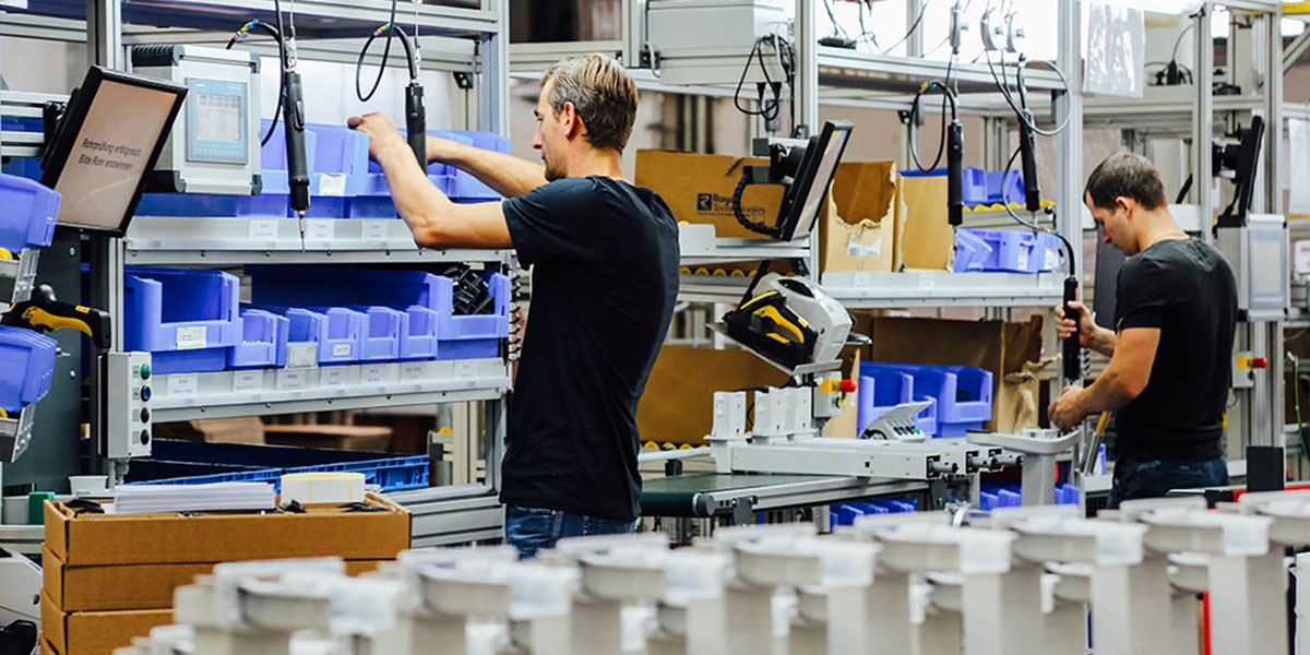 Bulk Order Items industry insight