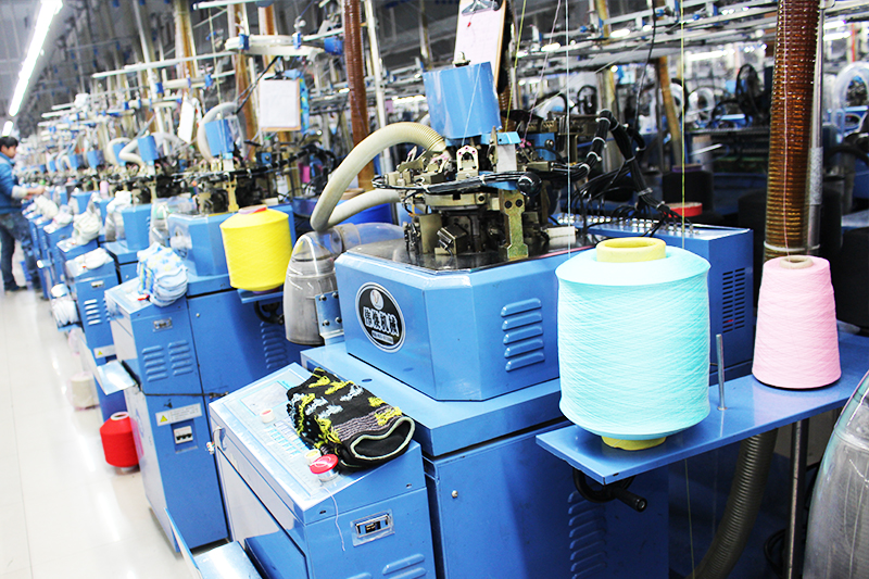 Bulk Order Socks industry insight