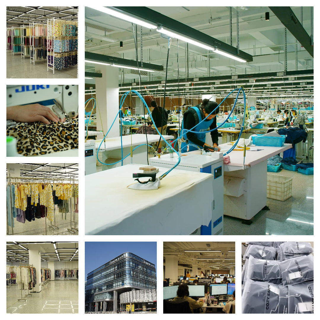 Bulk Pajama Sets industry insight