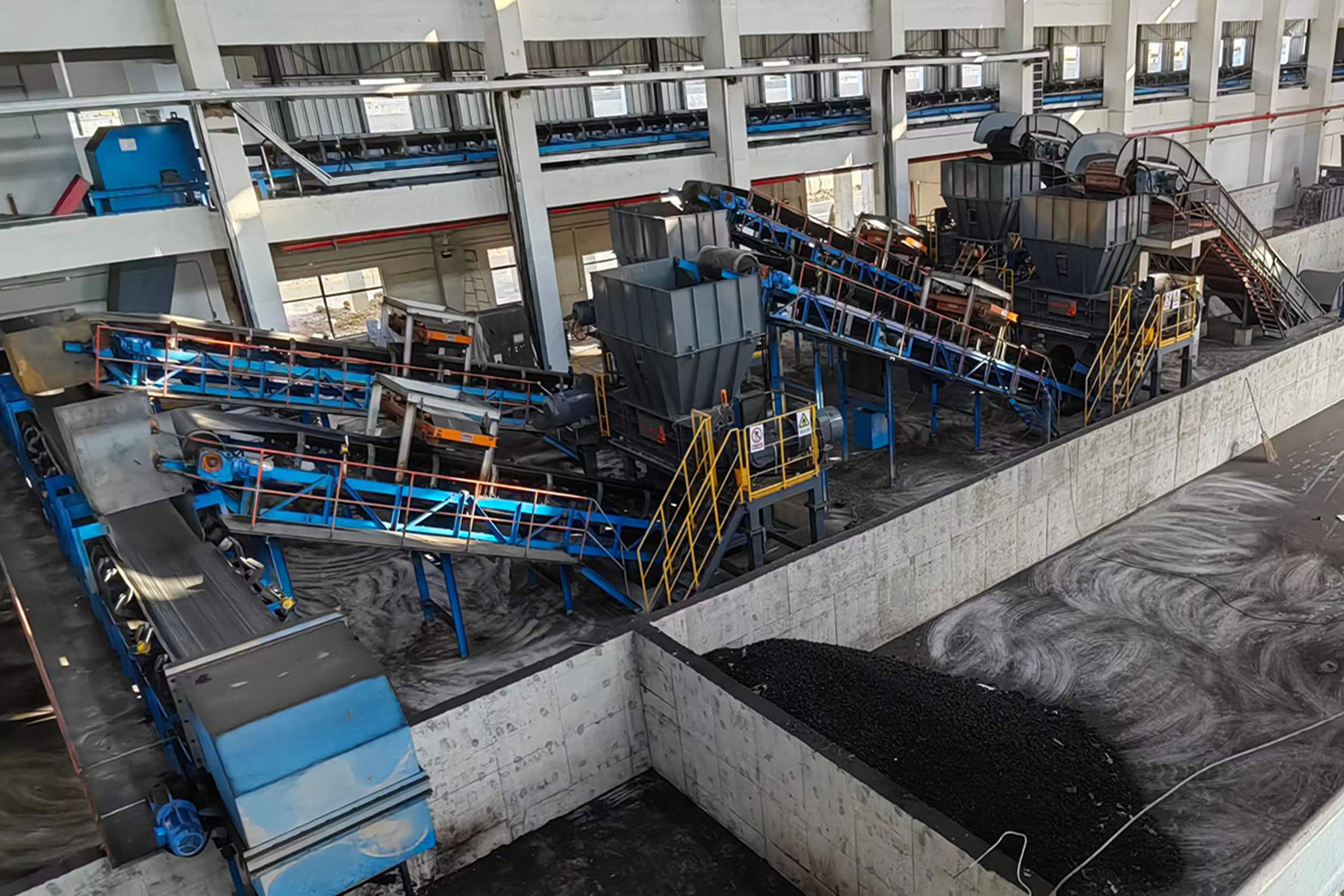 Bulk Paper Shredders industry insight