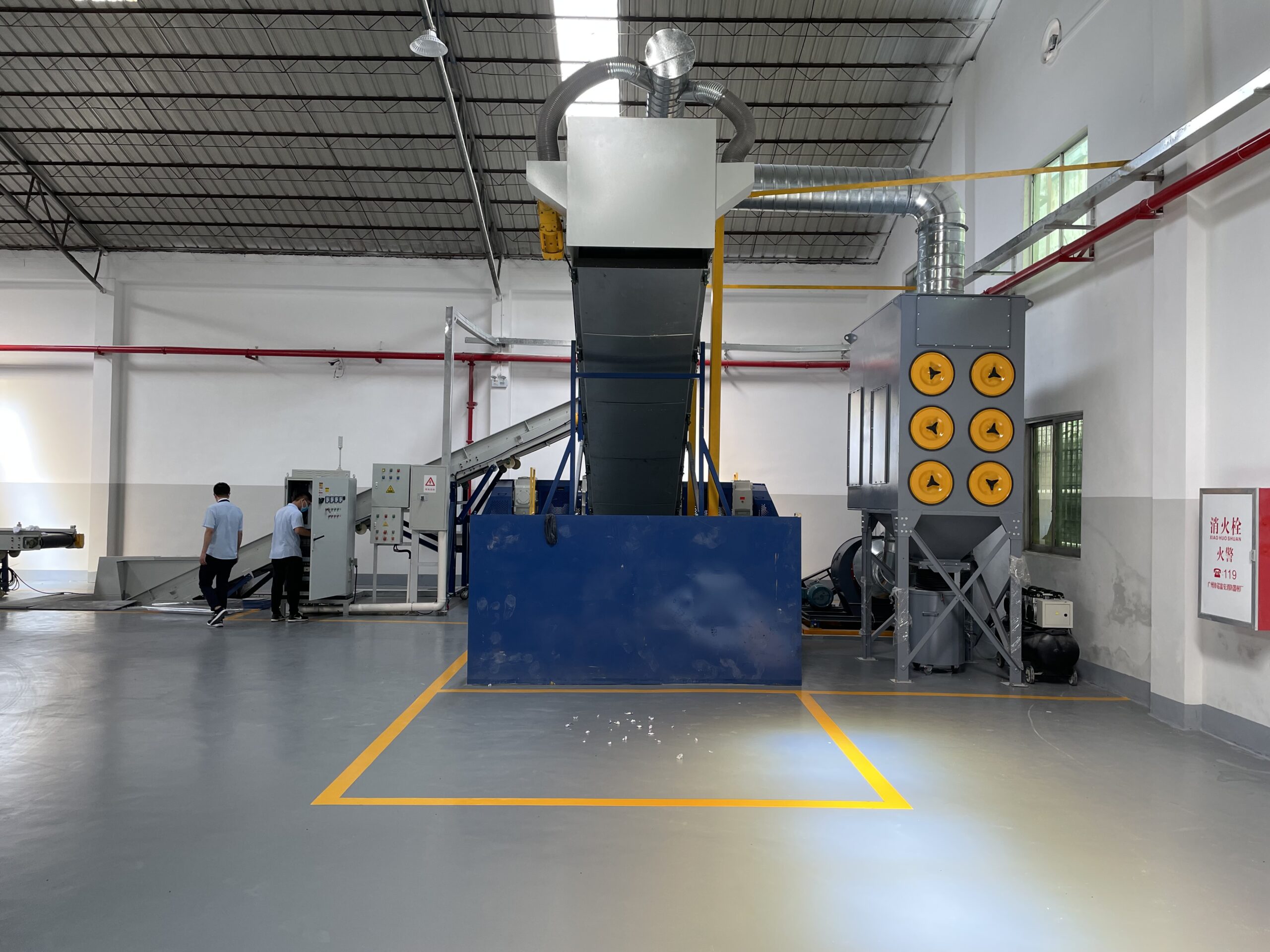 Bulk Paper Shredders industry insight