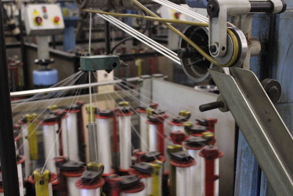 Bulk Parachute Cord industry insight