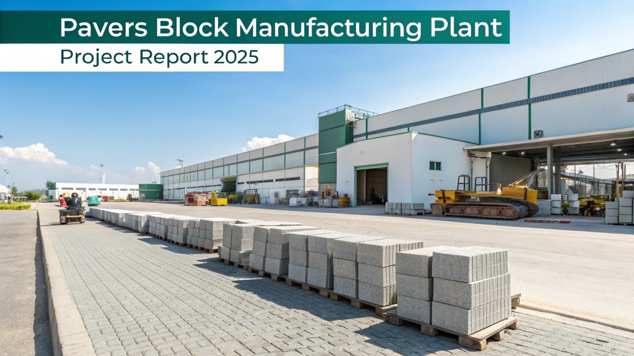 Bulk Pavers industry insight