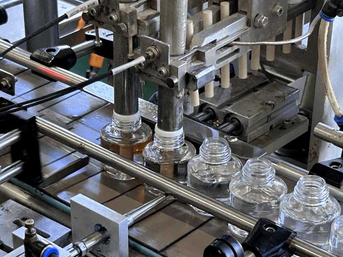 Bulk Perfume Samples industry insight