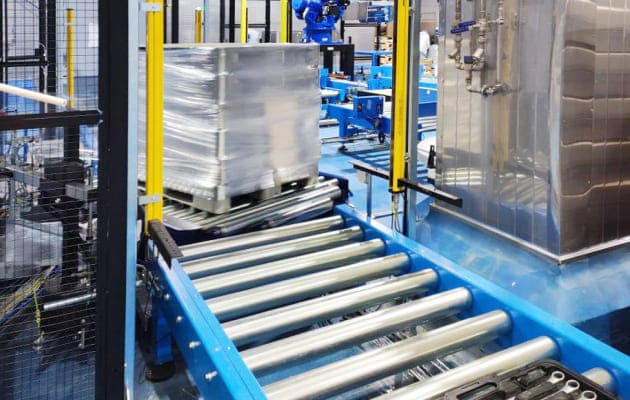 Bulk Perlite industry insight