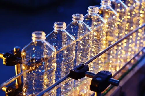 Bulk Plastic Bottles industry insight