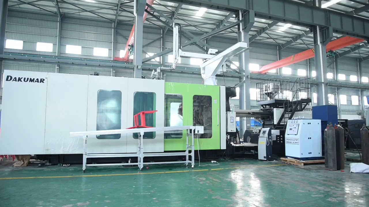 Bulk Plastic Chairs industry insight