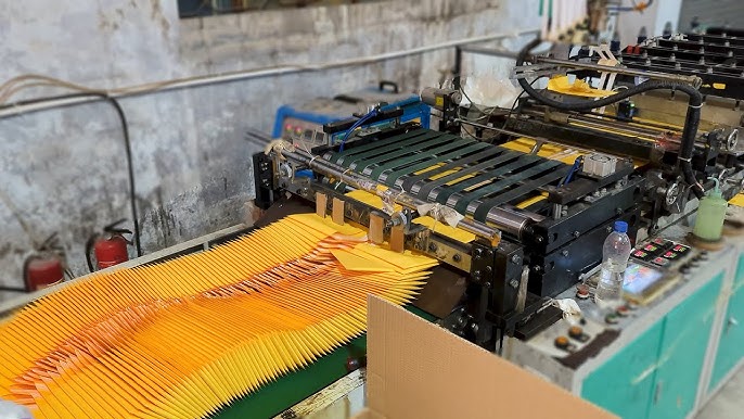 Bulk Poly Mailers industry insight