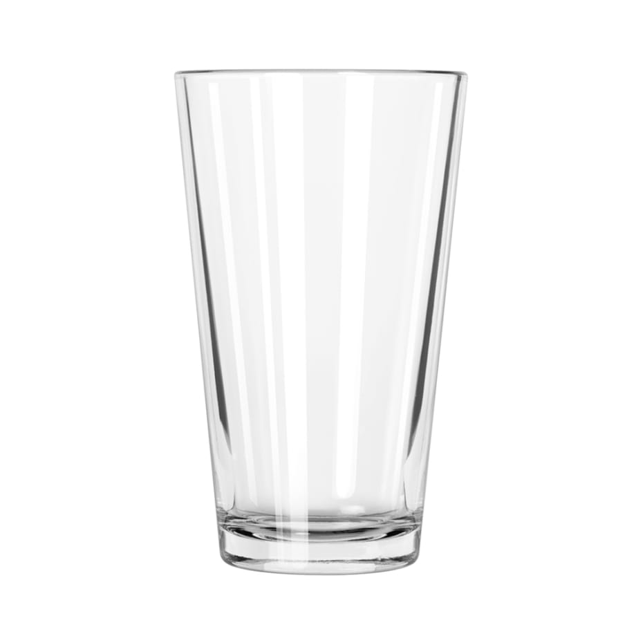 Bulk Pub & Pint Glass