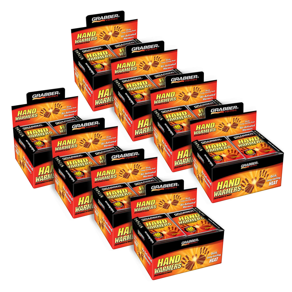 Bulk Rechargeable Hand Warmers industry insight