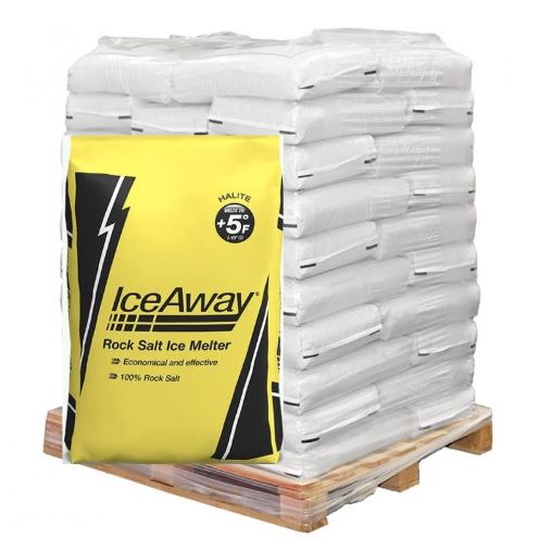 Bulk Salt Ingredient Supplier in US