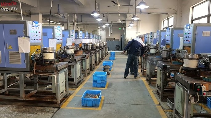 Bulk Saw Chain industry insight