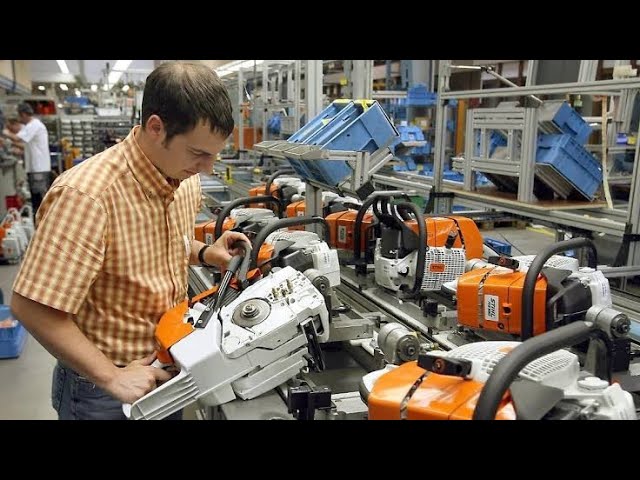 Bulk Saw Chain industry insight