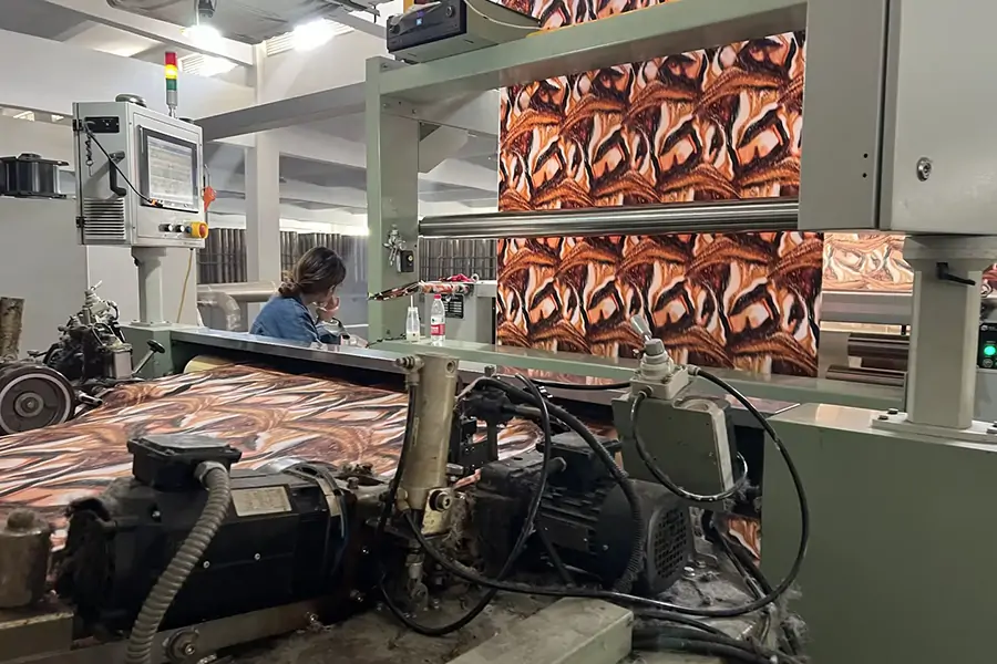 Bulk Scarves industry insight