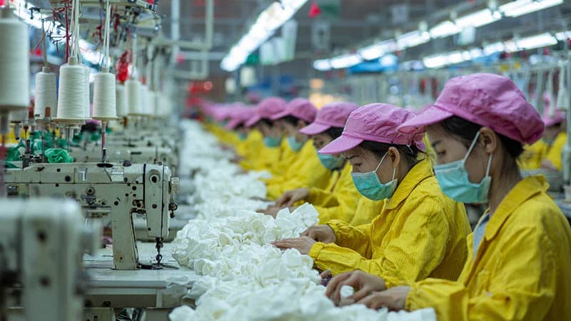 Bulk Scrunchies industry insight