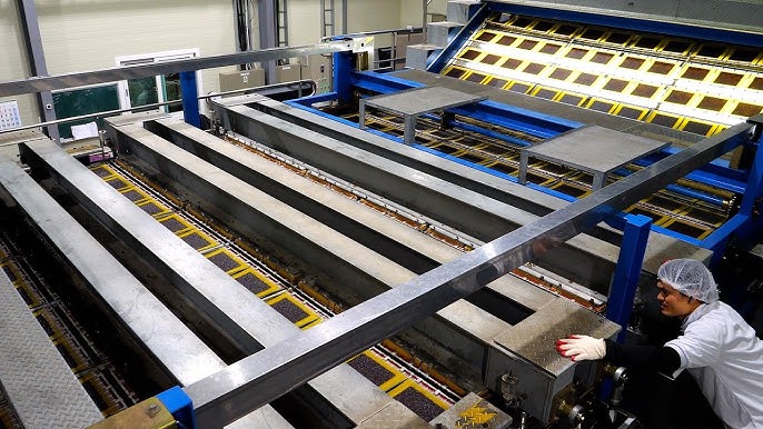 Bulk Seaweed industry insight