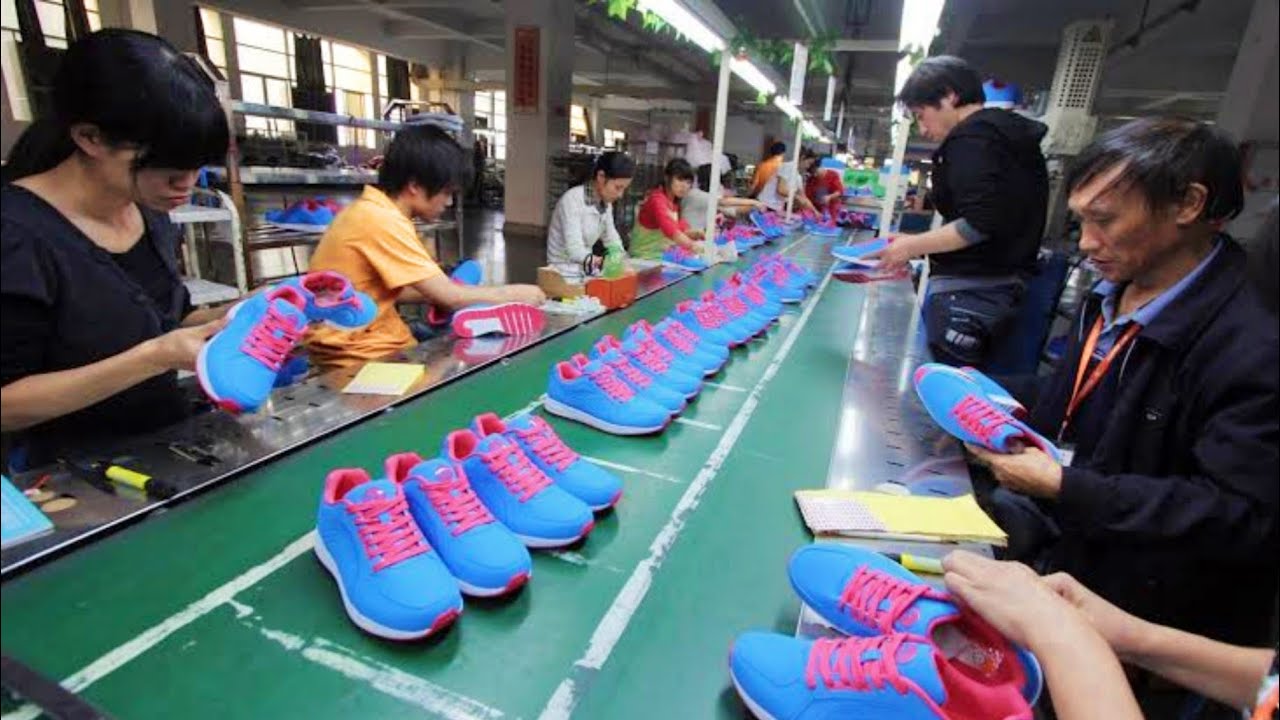Bulk Shoes industry insight