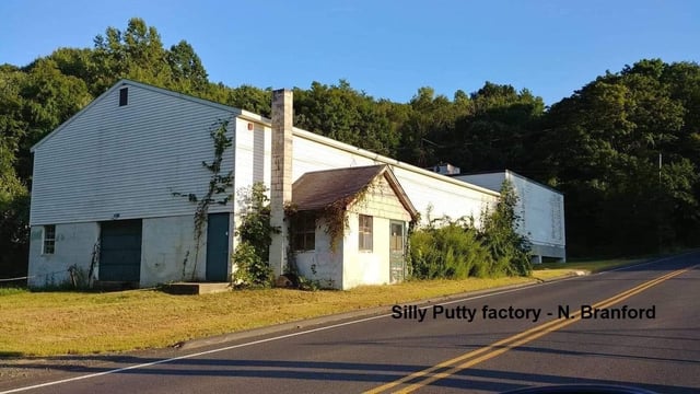 Bulk Silly Putty industry insight