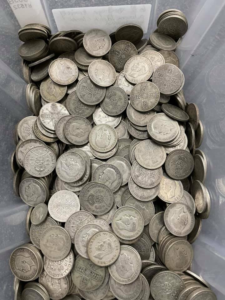 Bulk Silver Deals, Buy Silver in Bulk, Discount Silver
