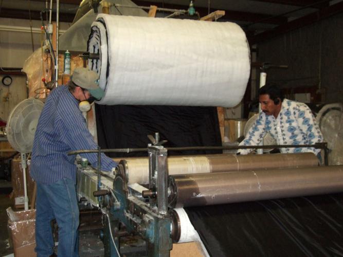 Bulk Sleeping Bags industry insight