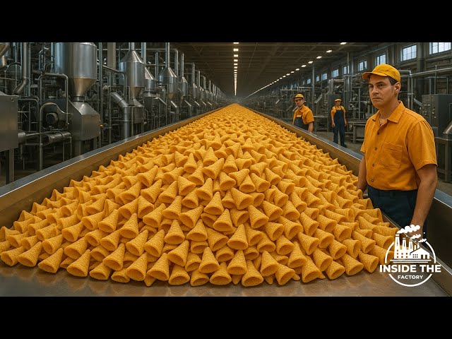 Bulk Snacks Online industry insight