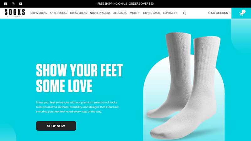 Bulk Socks Wholesale