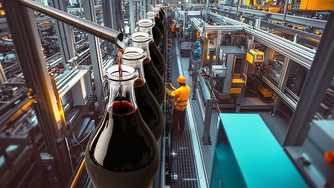 Bulk Soy Sauce industry insight