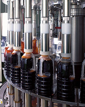 Bulk Soy Sauce industry insight