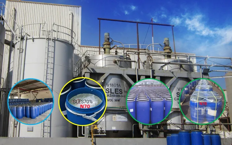 Bulk Soy Wax industry insight