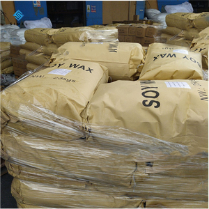 Bulk Soy Wax industry insight