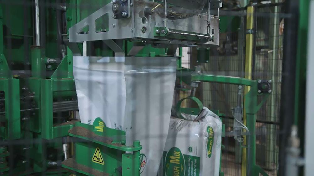 Bulk Sphagnum Peat Moss industry insight