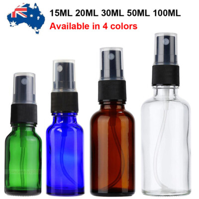 Bulk Spray Bottles
