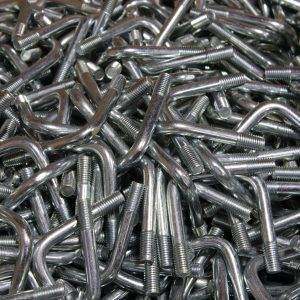 Bulk Square U-Bolts For Sale ~ High-Quality & Durable