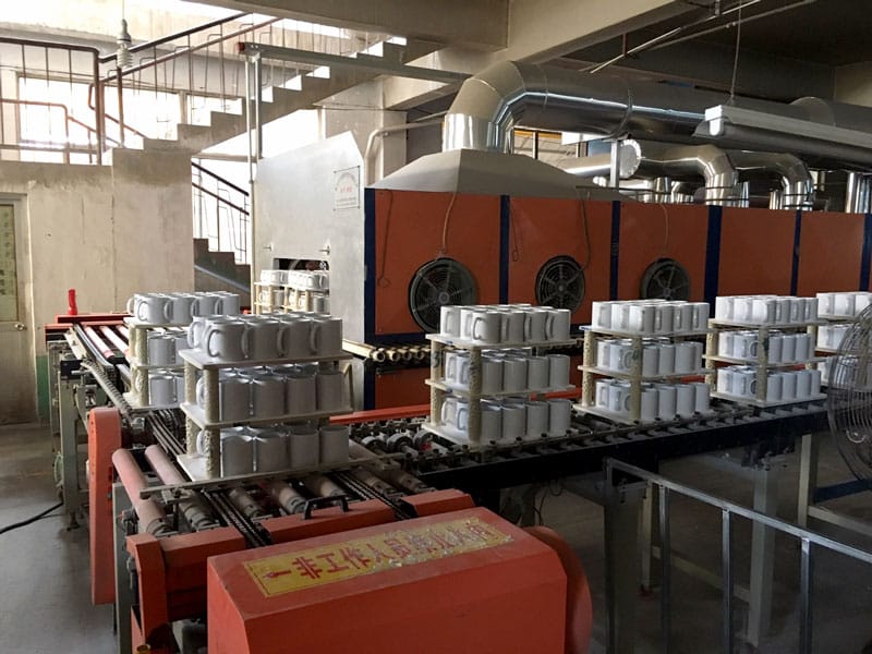 Bulk Sublimation Mugs industry insight