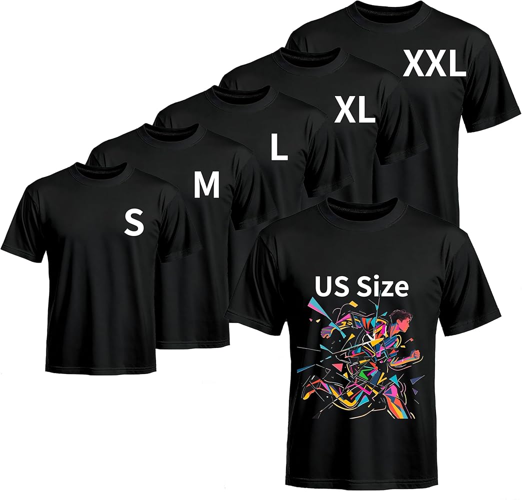 Bulk Sublimation Shirts