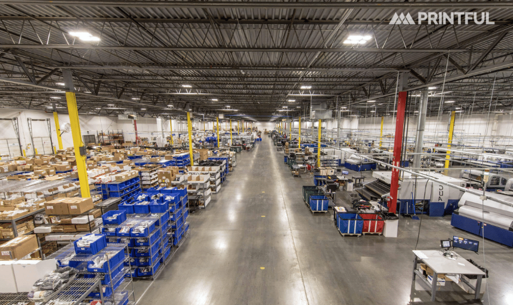 Bulk Swag Items industry insight