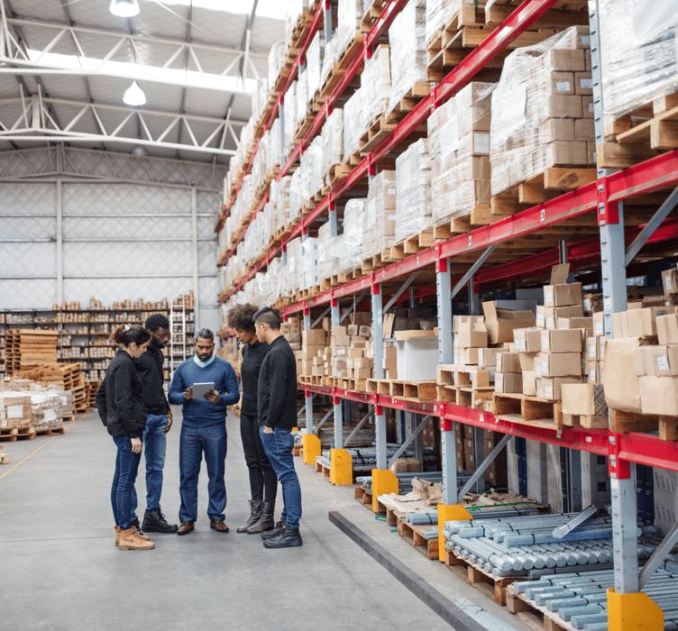 Bulk Swag Items industry insight