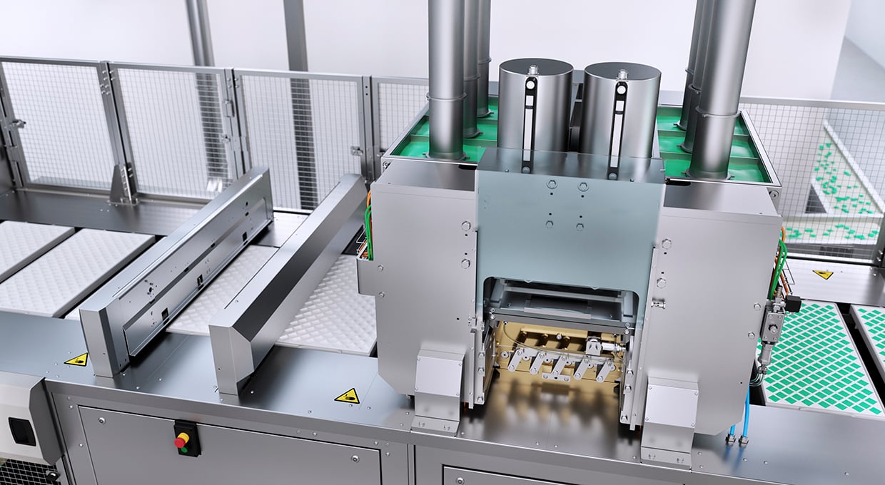 Bulk Swedish Candy industry insight