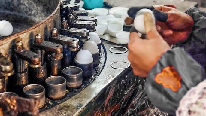 Bulk Table Tennis Balls industry insight