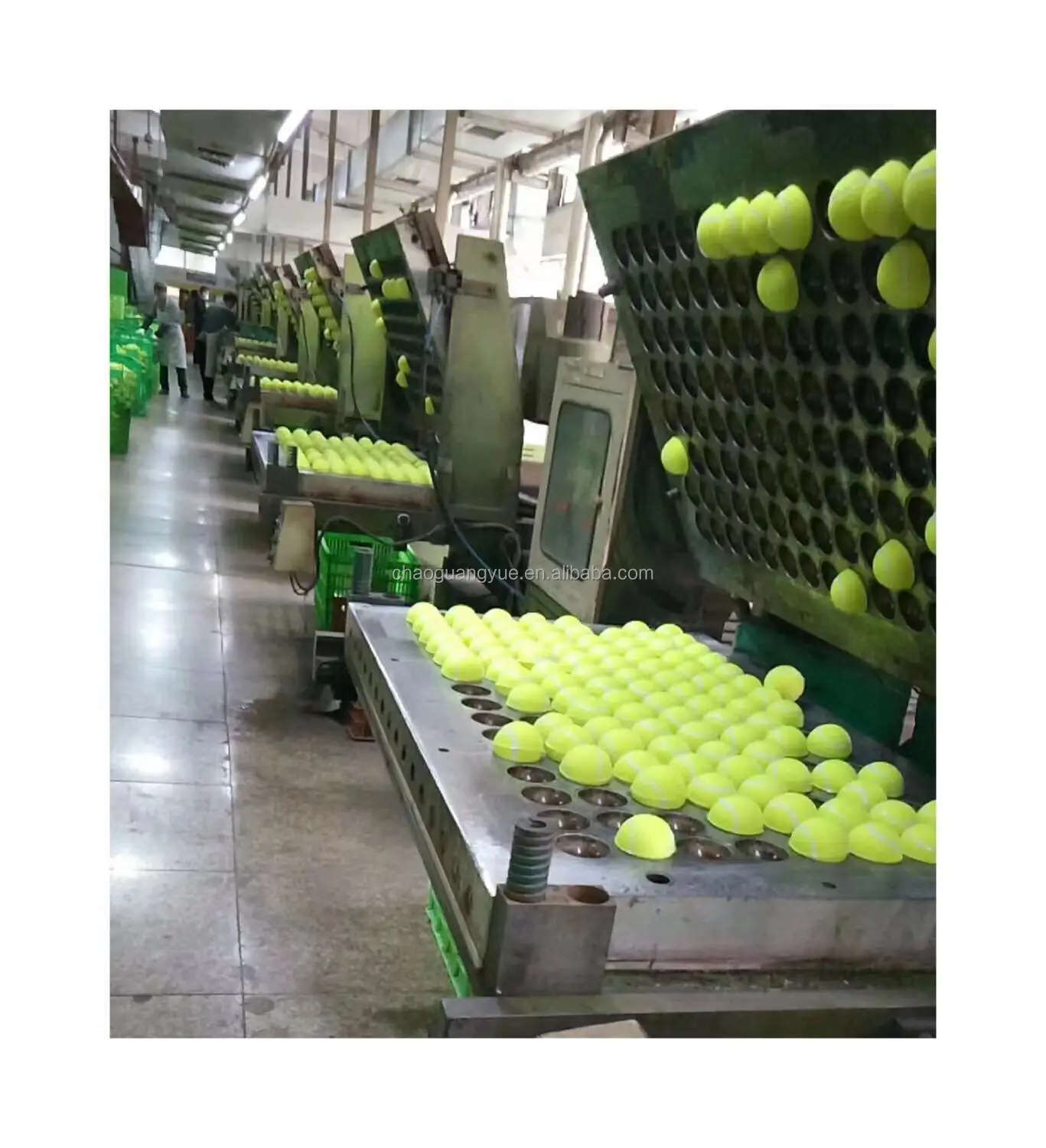 Bulk Table Tennis Balls industry insight